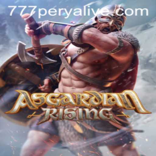 AsgardianRising: A New Era of Gaming with 777perya