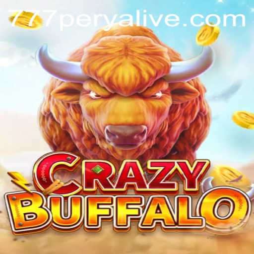 Unveiling CRAZYBUFFALO: A Thrilling Adventure in the World of 777perya