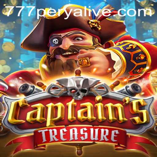Discover the Thrill of CaptainssTreasure: Unveiling the Newest Adventure