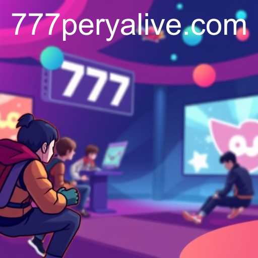 The Rise of Player Communities: A Deep Dive into 777perya
