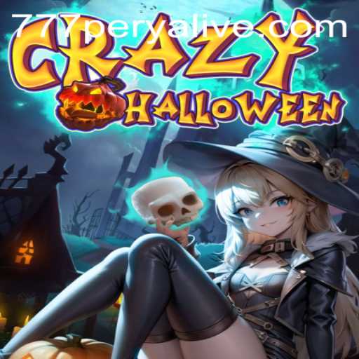 Unveiling the Enchanting World of CrazyHalloween with 777perya