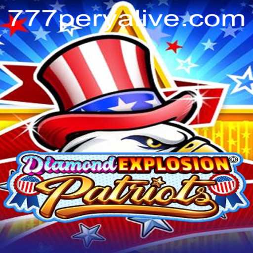 Exploring the Fascinating World of DiamondExplosionPatriots: The Game That's Captivating Players Everywhere