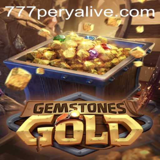 Uncover the Exciting World of GemstonesGold