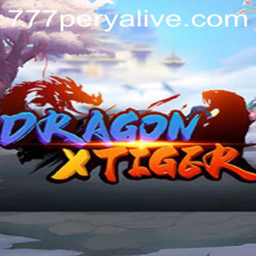 Exploring the Thrilling World of DragonXTiger: A Guide to Rules and Gameplay with 777perya