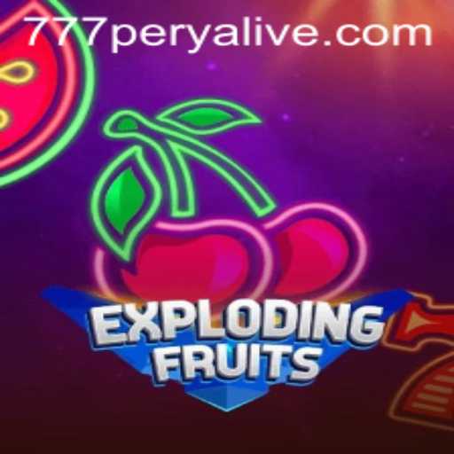 Exploring the Exciting World of 'ExplodingFruits': A Comprehensive Guide