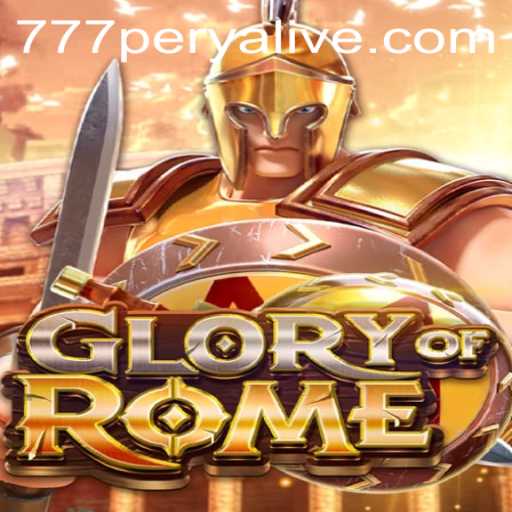 Exploring Glory of Rome Game
