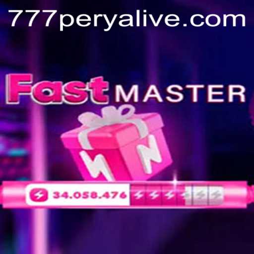 FastMaster: The Thrilling Adventure with 777perya