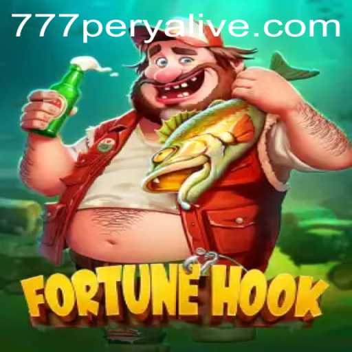 Exploring the Thrills of FortuneHook: A Dive into 777perya