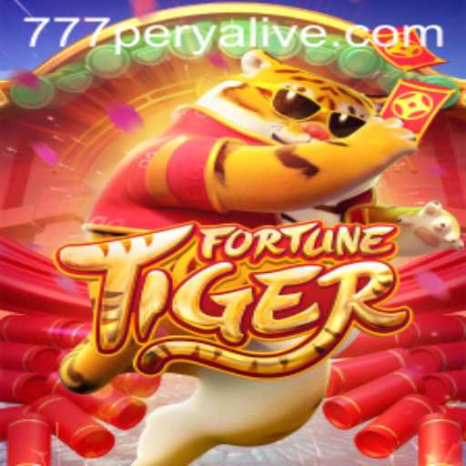 Unveiling FortuneTiger: A Thrilling Adventure into the World of 777perya