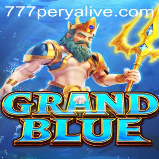 GRANDBLUE: The Exciting World of 777perya