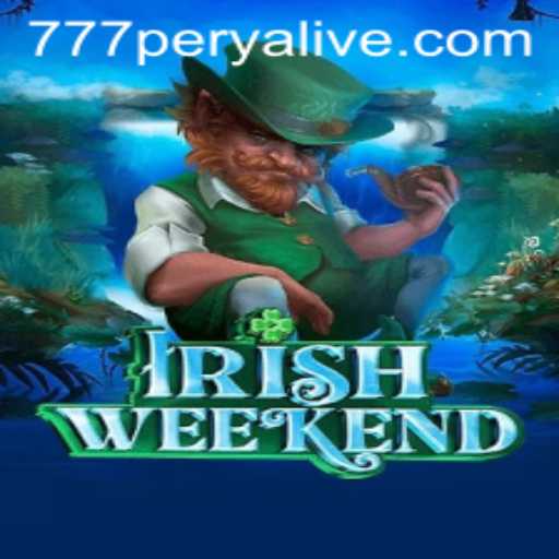 Experience the Thrill of 'IrishWeekend': A Magical Journey with '777perya'
