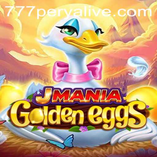 Exploring the Excitement of JManiaGoldenEggs: A Deep Dive into the Game 777perya