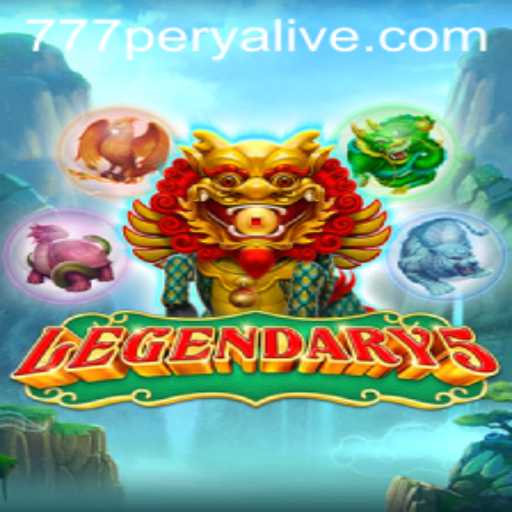 Discover the Thrilling World of Legendary5 Using 777perya