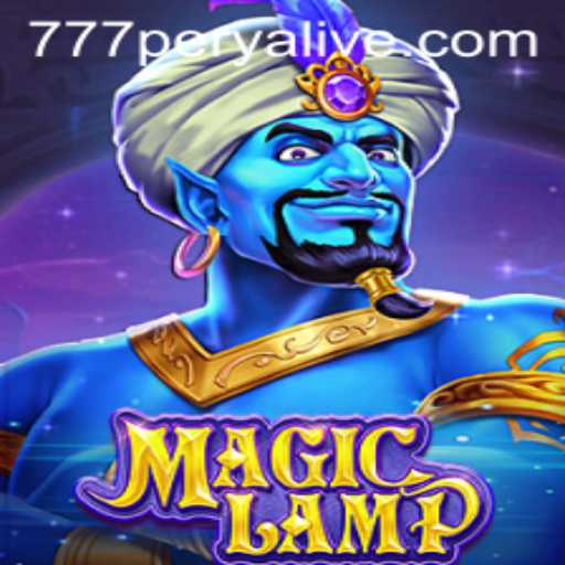 Discover the Enchantment of MagicLamp in the Casino World