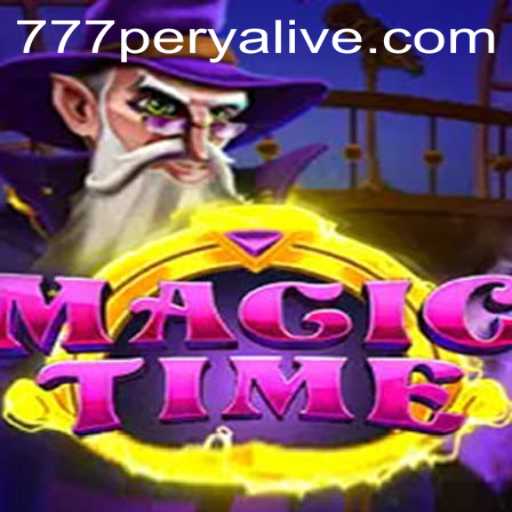 MagicTime: The Enchanting World of Strategy and Mystery