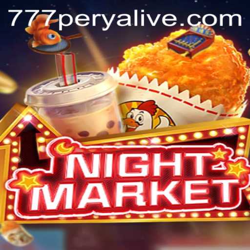 Exploring NIGHTMARKET: A Thrilling Adventure with 777perya