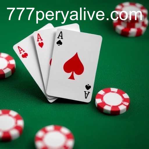 The Intricacies of Poker Games: An In-depth Look into the World of 777perya