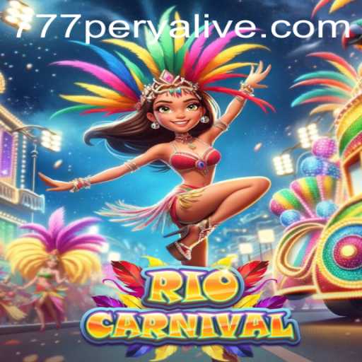 RioCarnival: Dive into the Exhilarating World of 777perya