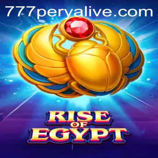 RiseOfEgypt: Journey into Ancient Riches