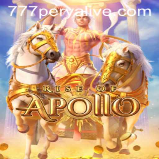 Exploring the Epic Adventure of RiseofApollo: A New Era of 777perya Gaming