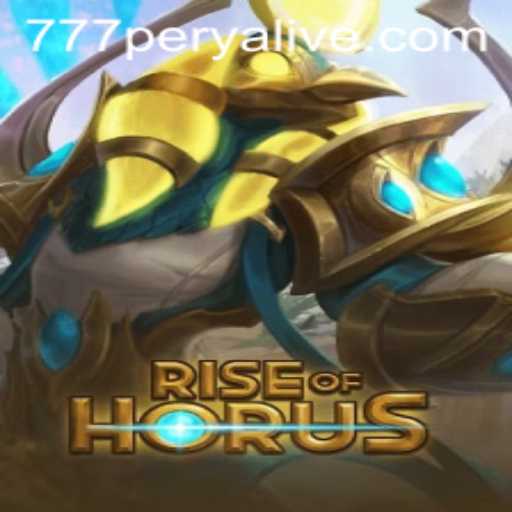 Unlock the Mysteries of RiseofHorus: A Thrilling Game Experience