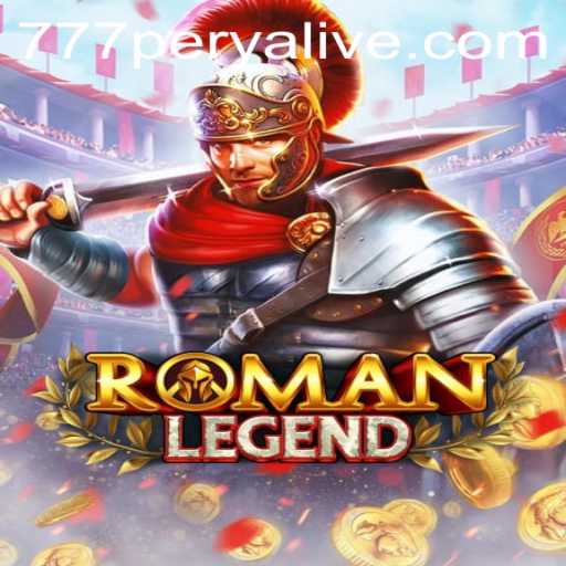 Exploring the Exciting World of RomanLegend: A Journey into the Realm of 777perya