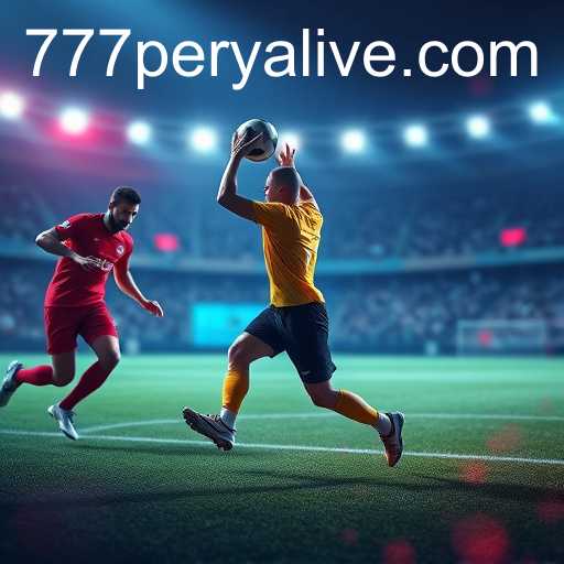 777perya