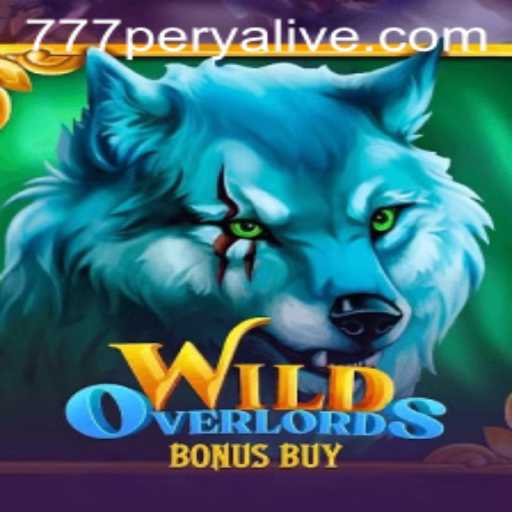 WildOverlordsBonusBuy: A Thrilling New Slot Game Experience
