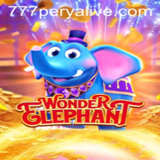 Unveiling the Magic of WonderElephant: A Riveting Journey into the World of 777perya